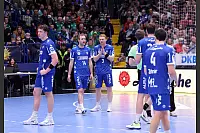 TBV Lemgo Lippe - TSV Hannover-Burgdorf - © Paul Cohen