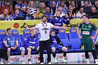 TBV Lemgo Lippe - TSV Hannover-Burgdorf - © Paul Cohen