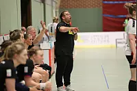 HSG Blomberg-Lippe - SV Union Halle-Neustadt - © Paul Cohen