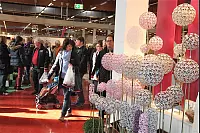 Garten- und Lebensart-Messe, Foto Heidi Stork