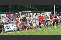 Pokalfinale Post-TSV Detmold - SVE Jerxen-Orbke - © Sebastian Lucas