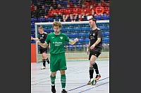 LZ-Cup: Endrunde - &copy; Paul Cohen