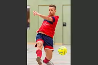 Impressionen von den Vorrundenspielen des LZ-Cups aus Leopoldshöhe. - © EGON PENNER