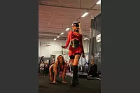 Custombike 2016 - © Heidi Stork