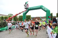 AOK Firmenlauf - © Dieter Asbrock