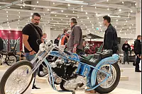 Custombike 2016 - © Heidi Stork