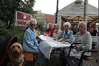 Weinfest Bad Salzuflen - © Stefan Backe