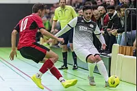 LZ-Cup Zwischenrunde Detmold - © Egon Penner