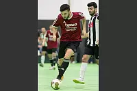 Hakedahler SV- SC Augustdorf - © Egon Penner