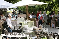 Garten&Ambiente LebensArt. FOTO: CASTRUP - © Sandra Castrup(LZ)