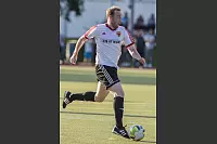 Post TSV schafft Sensation gegen RW Ahlen - © Egon Penner