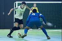 TuRa Heiden - SV Eintracht Jerxen-Orbke 4:3, Foto: Egon Penner