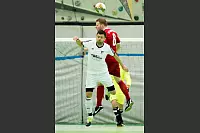 TuS Horn-Bad Meinberg - FC Augustdorf - © Egon Penner