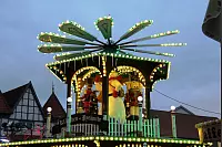 Kläschen in Lemgo - © Tobias Schneider