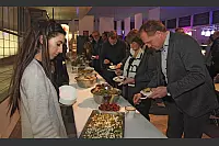 Denkfl&uuml;gel mit Dr. Martin Emrich - &copy; Vera Gerstendorf-Welle(LZ)