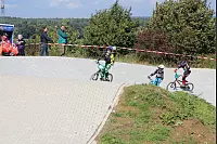 BMX Wettkamp des TuS Leopoldshöhe - © Stefan Backe