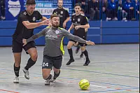 SuS Pivitsheide - FC Fortuna Schlangen - © Egon Penner