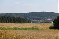 "NaturZeitReise" im Schwalenberger Wald. - © Silke Buhrmester