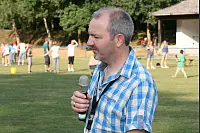 Dorfolympiade in Waddenhausen - © Sandra Castrup