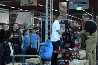 Custombike 2016 - © Heidi Stork