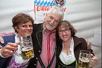 Oktoberfest in Bad Meinberg - © Torben Gocke