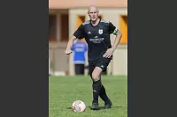 Ergebnis 2:3. Verdient nahmen die L&uuml;gder Eichen den Dreier mit. - &copy; Egon Penner