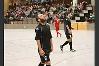 Sporthalle Hohenhausen,
TSV Schötmar - © Paul Cohen