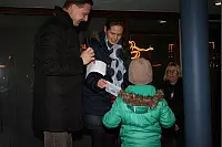 Weihnachtsmarkt in Augustdorf - © Sandra Castrup