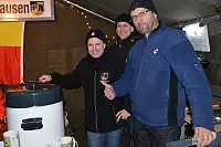 Reservistenkameradschaft - &copy; Sibylle Kemna