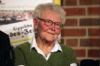Lippe zwo19 - Jahresrückblick: Dirk Baldus spricht mit Annelies Schäfermann - © Bernhard Preuss