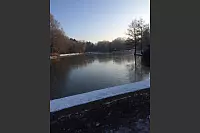 Winter - &copy; Leserfotos