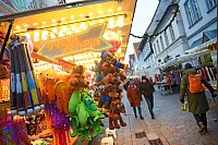 Kläschen lockt immer - © Nicole Ellerbrake