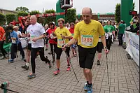 AOK Firmenlauf - © Dieter Asbrock