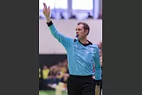 LZ-CUP: Zwischenrunde in der DBB Halle, Detmold - © EGON PENNER