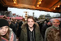 Weihnachtstraum Bad Salzuflen - © Lasse Welle