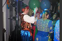 SG Kalldorf feiert Karneval - © Wulf Daneyko