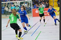 SV Oesterholz-Kohlst&auml;dt - FC Donop/Vo&szlig;heide - &copy; Paul Cohen