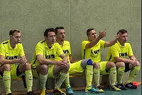 Impressionen von der LZ-Cup-Vorrunde des FuL-Kreises Detmold. - &copy; Egon Penner