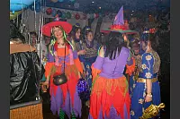 SG Kalldorf feiert Karneval - © Wulf Daneyko