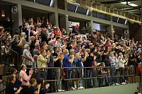 HSG Blomberg-Lippe - SV Union Halle-Neustadt - © Paul Cohen