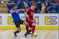 Fc Fortuna Schlangen - RSV Barntrup - © Egon Penner