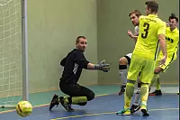 Impressionen von der LZ-Cup-Vorrunde des FuL-Kreises Detmold. - &copy; Egon Penner