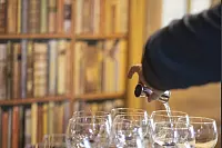 Ginprobe bei Begemann - © Torben Gocke
