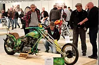 Custombike 2016 - © Heidi Stork