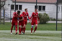 SV Jerxen-Orbke - FC Augustdorf - © Oliver König
