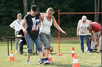 Dorfolympiade in Waddenhausen - © Sandra Castrup