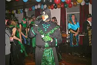 SG Kalldorf feiert Karneval - © Wulf Daneyko