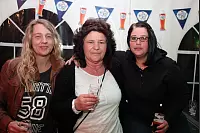 Leo Event am Samstag, Foto Heidi Stork