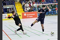 Post-TSV Detmold - Eintracht Lemgo - &copy; Paul Cohen