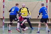 HB Bad Salzuflen - SG Detmold - © Egon Penner